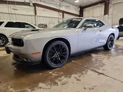 2C3CDZAG2HH601195 2017 DODGE CHALLENGER