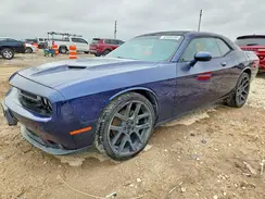 2C3CDZAG2HH601438 2017 DODGE CHALLENGER