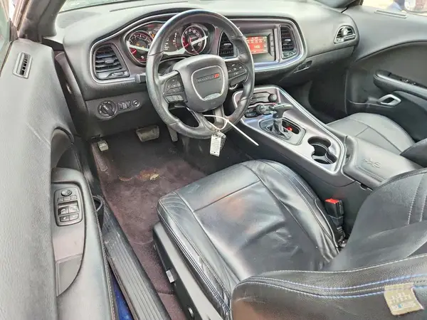 2C3CDZAG2HH601438 2017 DODGE CHALLENGER - Image 8