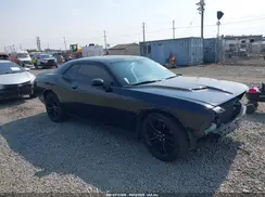 2C3CDZAG2HH606011 2017 DODGE CHALLENGER
