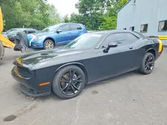 2C3CDZAG2HH607059 2017 DODGE CHALLENGER