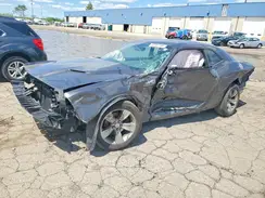 2C3CDZAG2HH611192 2017 DODGE CHALLENGER