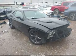 2C3CDZAG2HH611404 2017 DODGE CHALLENGER