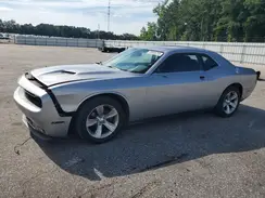 2C3CDZAG2HH614769 2017 DODGE CHALLENGER