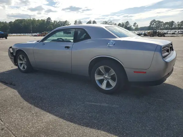 2C3CDZAG2HH614769 2017 DODGE CHALLENGER - Image 2