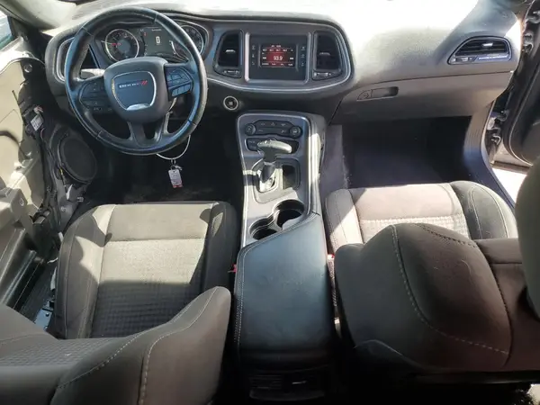 2C3CDZAG2HH614769 2017 DODGE CHALLENGER - Image 8