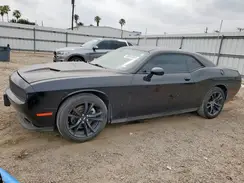 2C3CDZAG2HH617025 2017 DODGE CHALLENGER