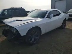 2C3CDZAG2HH617297 2017 DODGE CHALLENGER
