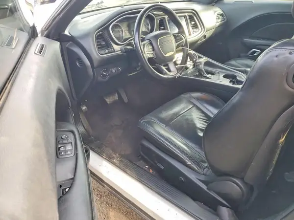 2C3CDZAG2HH617297 2017 DODGE CHALLENGER - Image 8
