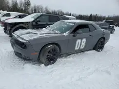 2C3CDZAG2HH619521 2017 DODGE CHALLENGER
