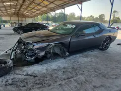 2C3CDZAG2HH624735 2017 DODGE CHALLENGER