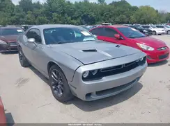 2C3CDZAG2HH626226 2017 DODGE CHALLENGER