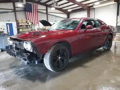 2C3CDZAG2HH629160 2017 DODGE CHALLENGER
