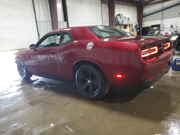 2C3CDZAG2HH629160 2017 DODGE CHALLENGER - Image 2