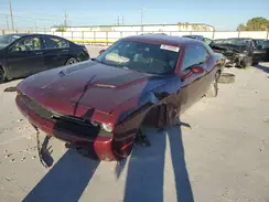 2C3CDZAG2HH633127 2017 DODGE CHALLENGER