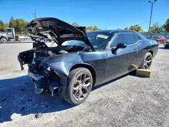 2C3CDZAG2HH633189 2017 DODGE CHALLENGER