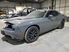 2C3CDZAG2HH633371 2017 DODGE CHALLENGER