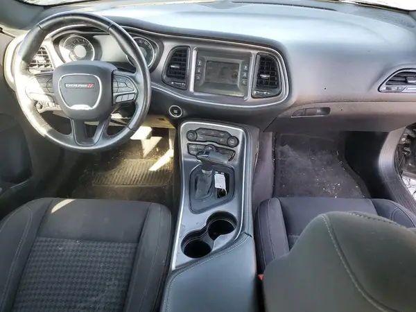 2C3CDZAG2HH635749 2017 DODGE CHALLENGER - Image 8