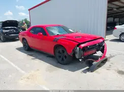 2C3CDZAG2HH635878 2017 DODGE CHALLENGER