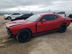 2C3CDZAG2HH636173 2017 DODGE CHALLENGER