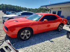2C3CDZAG2HH638263 2017 DODGE CHALLENGER