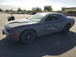 2C3CDZAG2HH640305 2017 DODGE CHALLENGER