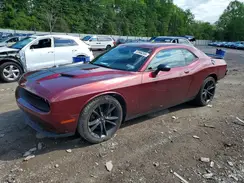 2C3CDZAG2HH649005 2017 DODGE CHALLENGER