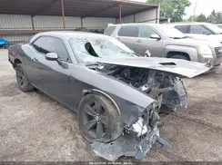2C3CDZAG2HH659145 2017 DODGE CHALLENGER