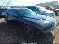 2C3CDZAG2HH659324 2017 DODGE CHALLENGER
