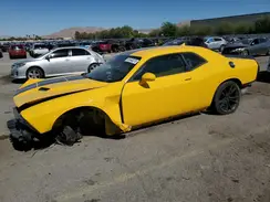 2C3CDZAG2HH665382 2017 DODGE CHALLENGER