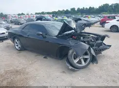 2C3CDZAG2JH110292 2018 DODGE CHALLENGER