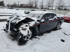 2C3CDZAG2JH110938 2018 DODGE CHALLENGER