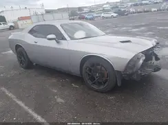 2C3CDZAG2JH111409 2018 DODGE CHALLENGER