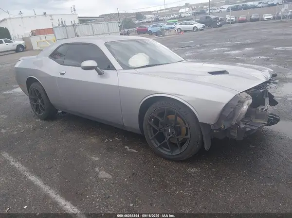 2C3CDZAG2JH111409 2018 DODGE CHALLENGER - Image 1