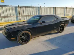 2C3CDZAG2JH118800 2018 DODGE CHALLENGER