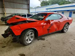 2C3CDZAG2JH121793 2018 DODGE CHALLENGER