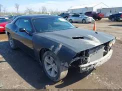 2C3CDZAG2JH121941 2018 DODGE CHALLENGER