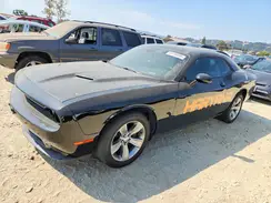 2C3CDZAG2JH123933 2018 DODGE CHALLENGER