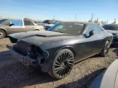 2C3CDZAG2JH127867 2018 DODGE CHALLENGER