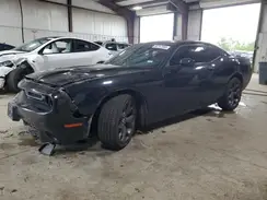2C3CDZAG2JH128405 2018 DODGE CHALLENGER
