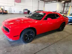 2C3CDZAG2JH130834 2018 DODGE CHALLENGER