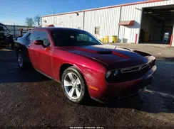 2C3CDZAG2JH130994 2018 DODGE CHALLENGER