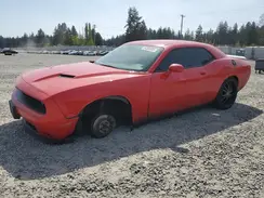 2C3CDZAG2JH132227 2018 DODGE CHALLENGER