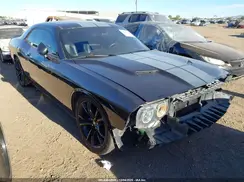 2C3CDZAG2JH132258 2018 DODGE CHALLENGER