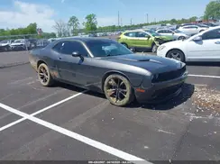 2C3CDZAG2JH132373 2018 DODGE CHALLENGER