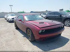 2C3CDZAG2JH132504 2018 DODGE CHALLENGER