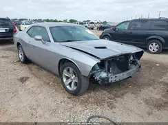 2C3CDZAG2JH138299 2018 DODGE CHALLENGER