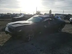 2C3CDZAG2JH143440 2018 DODGE CHALLENGER