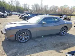 2C3CDZAG2JH152963 2018 DODGE CHALLENGER