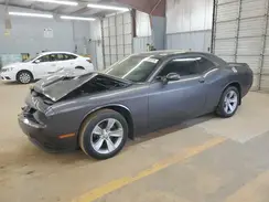 2C3CDZAG2JH153188 2018 DODGE CHALLENGER